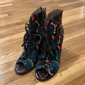 bcbgmaxazria vero cuoio shoes